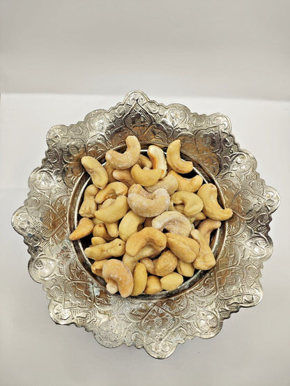 Cashewkerne geröstet und gesalzen