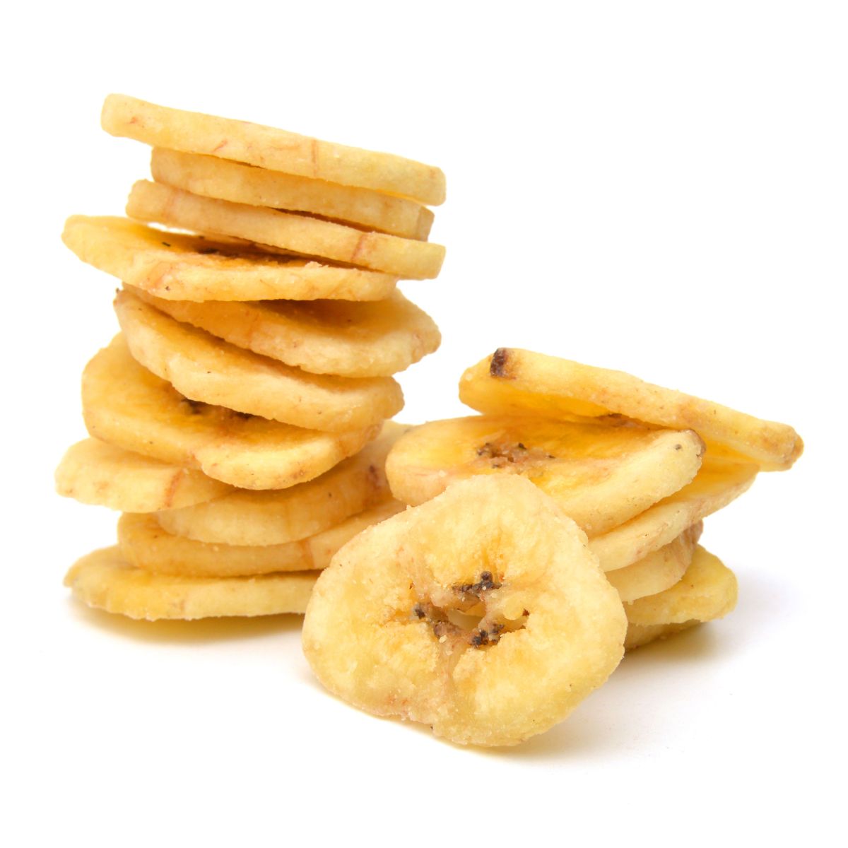 Bananen Chips